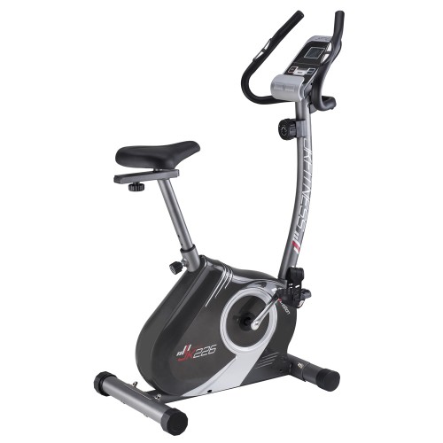 Heimtrainer/Pedaltrainer - Cyclette Gym Bike Magnetica Tekna 7jk226
