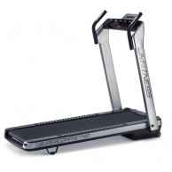 Supercompact 48 Space-saving Foldable Electric Treadmill