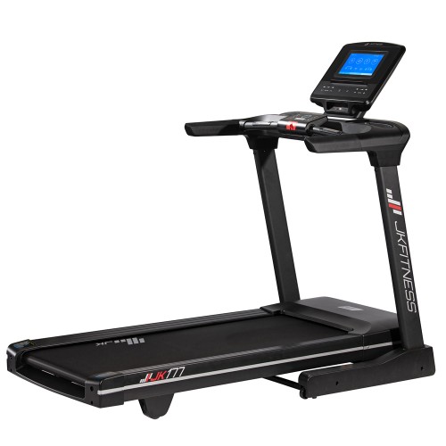 Cardio machines - Electric Treadmill 9jk177