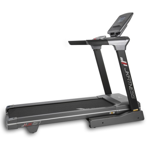 Fitness - Electric Treadmill 9jk157