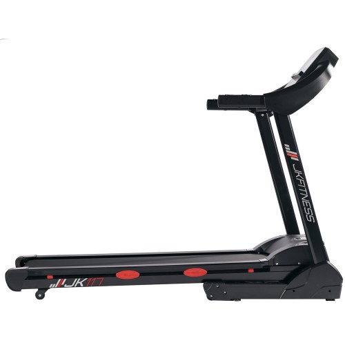 Fitness - Electric Treadmill 9jk117