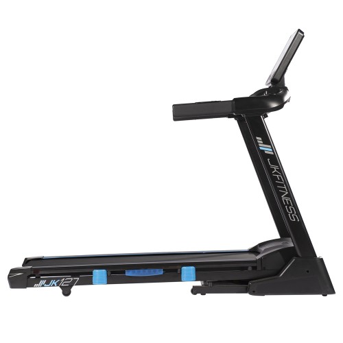 Fitness - Electric Treadmill 9jk127
