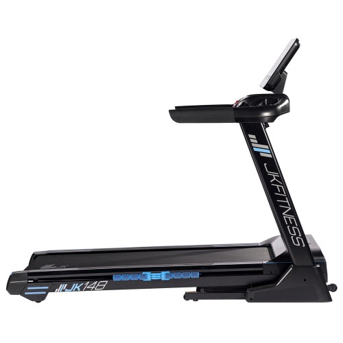Fitness - Electric Treadmill 9jk148