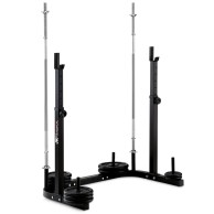 Rack Stand Barbell Holder