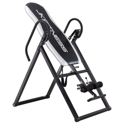Fitness - Adjustable Reverse Fitness Gym Bench Jk6015