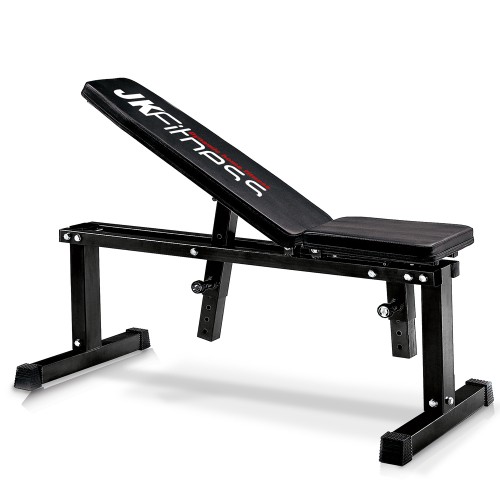 Gym Equipment - Adjustable Gym Bench 6030