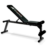 Adjustable Gym And Fitness Bench Jk6040