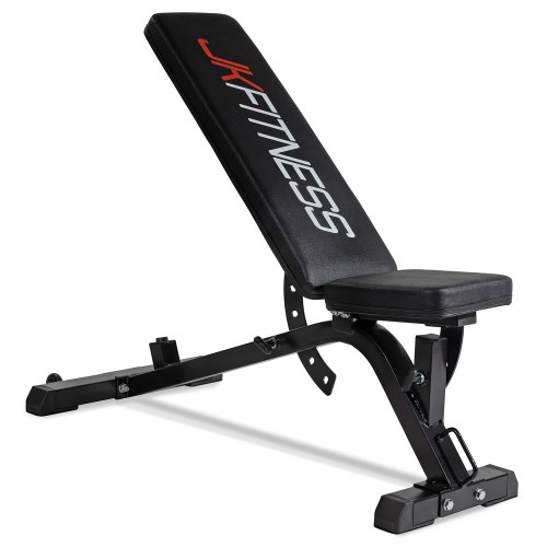Gym Equipment - Adjustable Gym Bench Jk6048