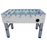 Pro Winner 2.0 Professional Table Football Table With Retractable Rods