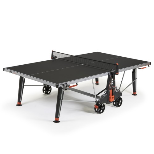 Ping Pong Tables - Performance 500x Outdoor Table Tennis Table