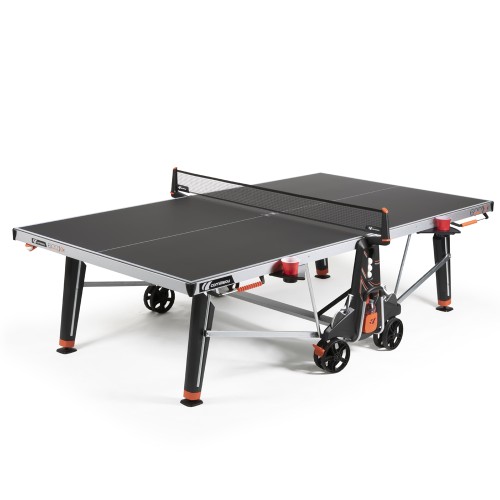 Ping Pong Tables - Performance 600x Outdoor Table Tennis Table
