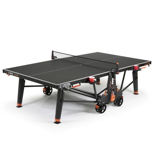 Games - Performance 700x Outdoor Table Tennis Table