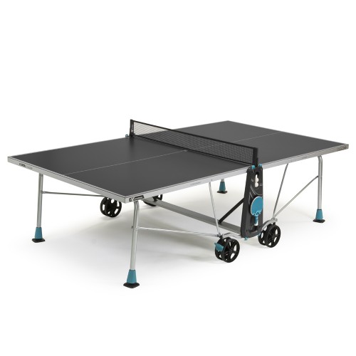 Ping Pong Tables - Sport 200x Outdoor Table Tennis Table
