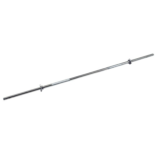 Barbells - Threaded Balance Wheel 25mm Screw Locking