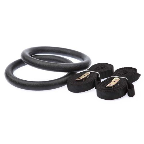 Fitness and Pilates equipment - Couple Exercise Rings