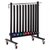 Rastrelliera Portamanubri