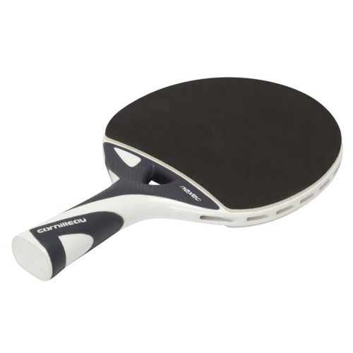 Ping Pong rackets - Nexeo X70 Outdoor Table Tennis Racket