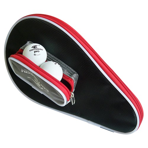 Games - Custodia Racchetta Safe Ping Pong