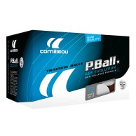 Table Tennis Balls P-balls Evolution 1ittf 72 Pieces