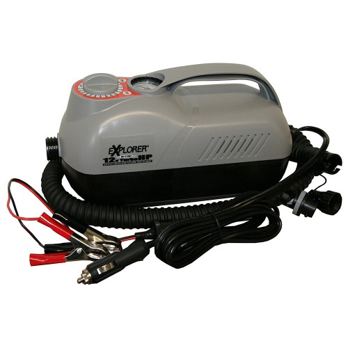Canoes and Sup - Sup Pump 12v