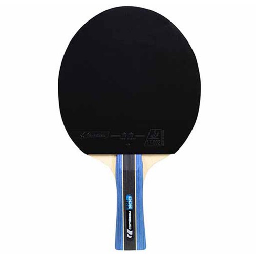 Ping Pong - Indoor Tennis Racket Sport 200 * Ittf