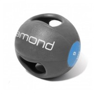 Double Grip Medicine Ball
