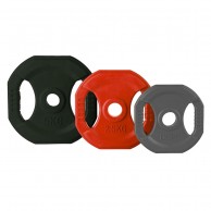 Kit Weights For Body Training 17,5kg