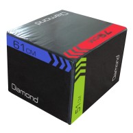 Plyo Box Soft Pro