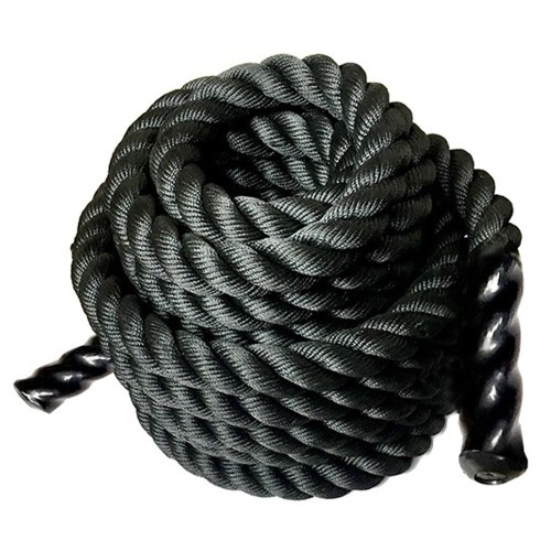 Fitness and Pilates - Battle Rope 15 M Ø 50 Mm
