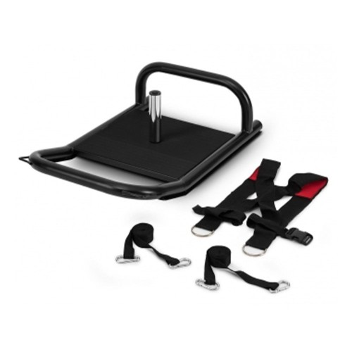 Fitness and Pilates - Cross Training Mini Sled