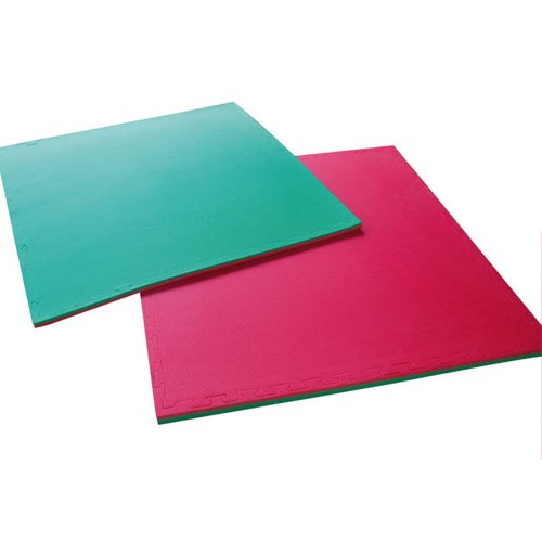 Fitness and Pilates accessories - Tatami Pilates Fitness Panel 100x100cm