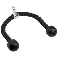 Double Rope For Triceps