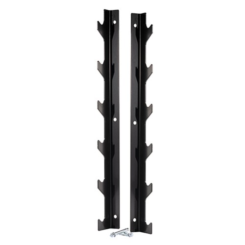 Barbell Rack - Rack Wall Barbells 6 Places