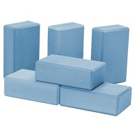 Yoga Bricks