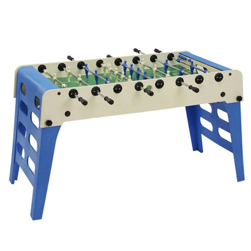 Table Football - Table Football Open Air Table Football Retractable Rods