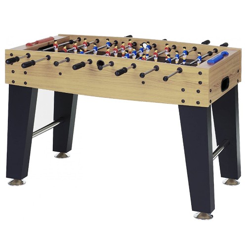 Indoor football table - F-3 Table Football Table Football With Outgoing Rods