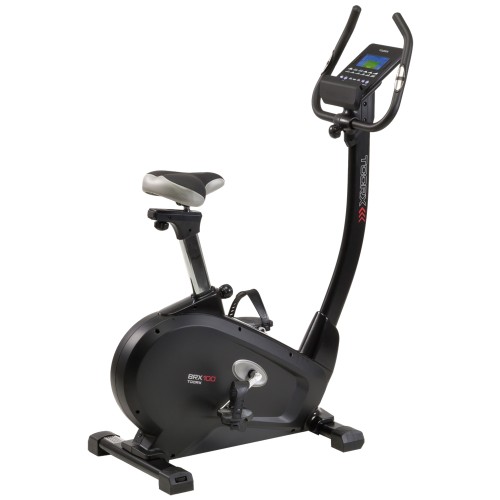 Exercise bikes/pedal trainers - Exercise Bike Gym Bike Indoor Bike Brx-100 Hrc Electromagnetic