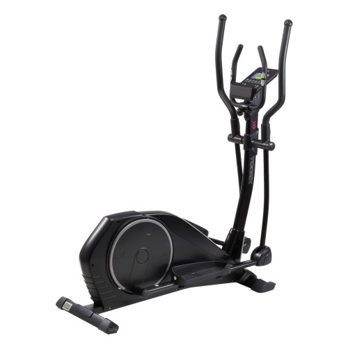 Fitness - Chrono Line Elliptical Erx-100 Hrc Electromagnetic With Wireless Receiver