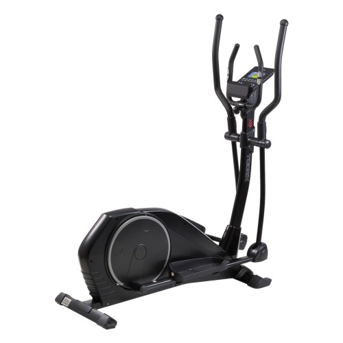 Elliptical - Chrono Line Elliptical Erx-100 Hrc Electromagnetic With Wireless Receiver