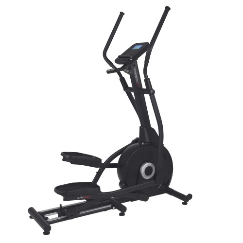 Elliptical - Chrono Line Ellittica Erx-400 Hrc Richiudibile Elettromagnetica Wireless