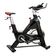Chrono Line Gym Bike Srx-100 Wireless Receiver And Heart Rate Belt Included