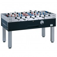 Professional Football Table, Table Football, World Champion Auctions Outgoing And Coin Acceptor