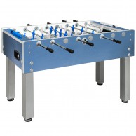 Professional Weatherproof Table Football Table Football G-500 Retractable Rods