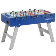 Foosball Table Master Pro Weatherproof Professional Outgoing Rods