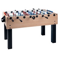 F-200 Professional Table Football Table With Retractable Rods