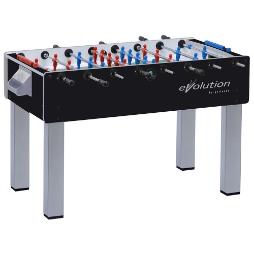Games - Football Table Soccer Table Football F-200 Evolution Outgoing Auctions