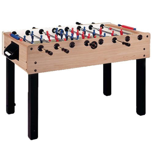 Indoor football table - G-100 Professional Table Football Table Football Table Aste Reentranti