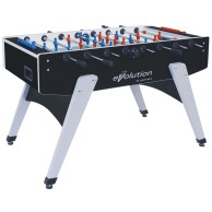 Professional Football Table Football Table Football Table G-2000 Evolution Aste Outgoing
