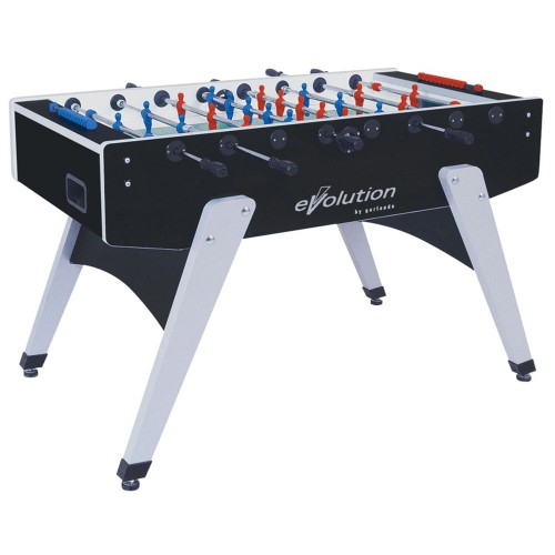 Games - G-2000 Evolution Table Football Table Football Table With Retractable Rods