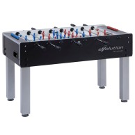 G-500 Evolution Professional Table Football Table Football Table With Retractable Rods